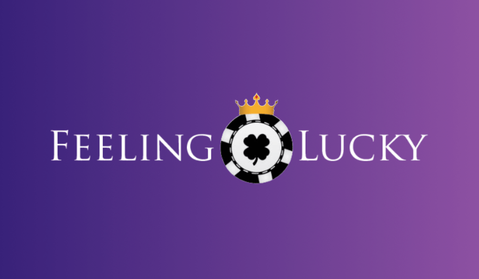 Feelink Lucky Logo